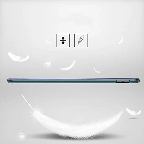 Kup Etui ESR Rebound Apple iPad mini 7.9 2019 (5. generacji) Navy Blue - ESR066BLU - {ean13} - Sklep Home Screen