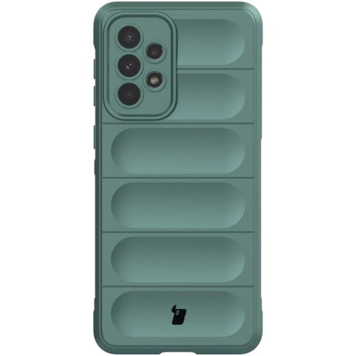 Kup Bizon Case Tur Samsung Galaxy A33 5G dunkelgrün - BIZ7404 - {ean13} - Sklep Home Screen