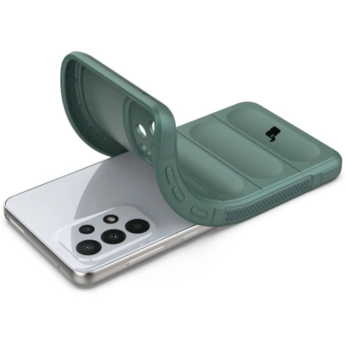 Kup Bizon Case Tur Samsung Galaxy A33 5G dunkelgrün - BIZ7404 - {ean13} - Sklep Home Screen