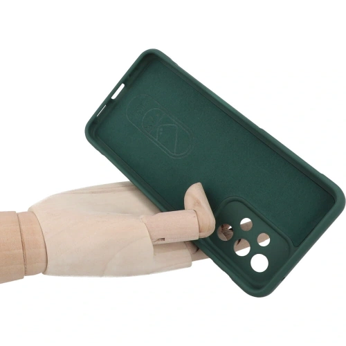 Kup Bizon Case Tur Samsung Galaxy A33 5G dunkelgrün - BIZ7404 - {ean13} - Sklep Home Screen