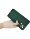 Kup Bizon Case Tur Samsung Galaxy A33 5G dunkelgrün - BIZ7404 - {ean13} - Sklep Home Screen