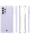 Kup Bizon Case Clear Pack tok + 2x kijelző üveg + lencse üveg Samsung Galaxy A33 5G átlátszó - BIZ1010 - {ean13} - Sklep Home Screen