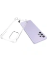 Kup Bizon Case Clear Pack tok + 2x kijelző üveg + lencse üveg Samsung Galaxy A33 5G átlátszó - BIZ1010 - {ean13} - Sklep Home Screen