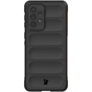 Pancerne etui Bizon Case Tur do Galaxy A33 5G, czarne