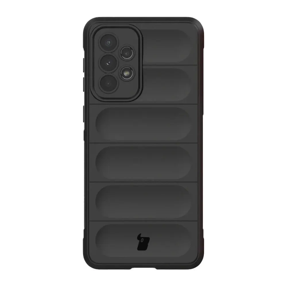 Pancerne etui Bizon Case Tur do Samsung Galaxy A33 5G czarne