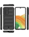 Pancerne etui Bizon Case Tur do Samsung Galaxy A33 5G czarne