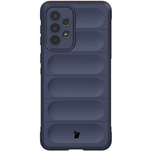 Kup Bizon Case Tur Samsung Galaxy A33 5G sötétkék - BIZ7406 - {ean13} - Sklep Home Screen