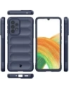 Kup Bizon Case Tur Samsung Galaxy A33 5G sötétkék - BIZ7406 - {ean13} - Sklep Home Screen