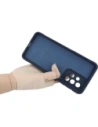 Kup Bizon Case Tur Samsung Galaxy A33 5G sötétkék - BIZ7406 - {ean13} - Sklep Home Screen