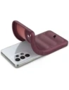 Bizon Case Tur Samsung Galaxy A33 5G dark purple