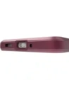 Bizon Case Tur Samsung Galaxy A33 5G violet închis