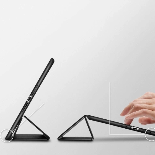 Kup Etui ESR Rebound Apple iPad mini 7.9 2019 (5. generációs) Fekete - ESR067BLK - {ean13} - Sklep Home Screen