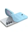 Pancerne etui Bizon Case Tur do Galaxy A33 5G, jasnoniebieskie