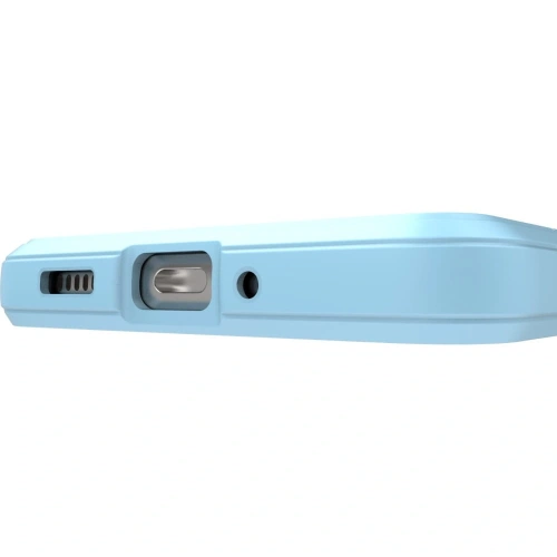 Bizon Case Tur Samsung Galaxy A33 5G albastru deschis