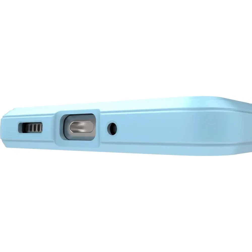 Pancerne etui Bizon Case Tur do Samsung Galaxy A33 5G jasnoniebieskie