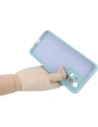 Bizon Case Tur Samsung Galaxy A33 5G világoskék