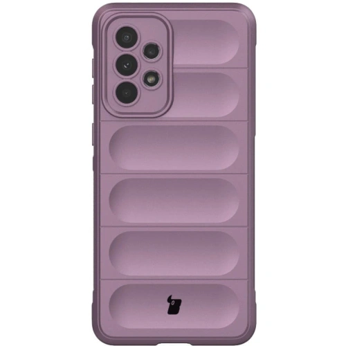 Bizon Case Tur Samsung Galaxy A33 5G violet deschis