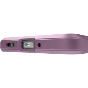 Pancerne etui Bizon Case Tur do Samsung Galaxy A33 5G jasnofioletowe