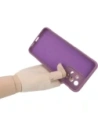 Bizon Case Tur Samsung Galaxy A33 5G violet deschis