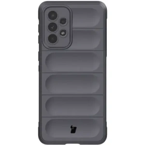 Pancerne etui Bizon Case Tur do Samsung Galaxy A33 5G szare