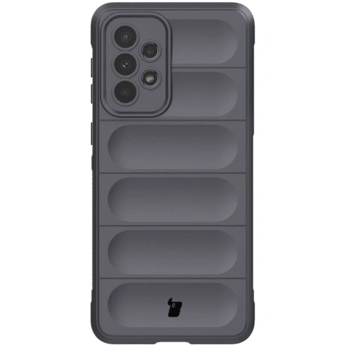 Bizon Case Tur Samsung Galaxy A33 5G gri