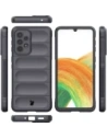 Bizon Case Tur Samsung Galaxy A33 5G grey