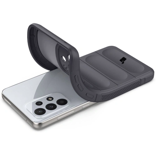 Bizon Case Tur Samsung Galaxy A33 5G gri