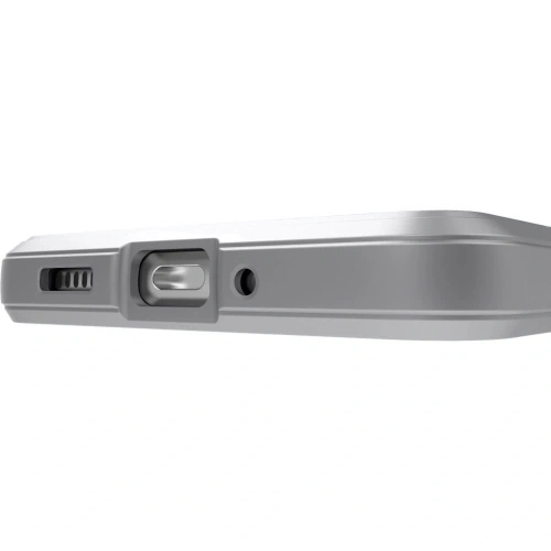 Bizon Case Tur Samsung Galaxy A33 5G light grey
