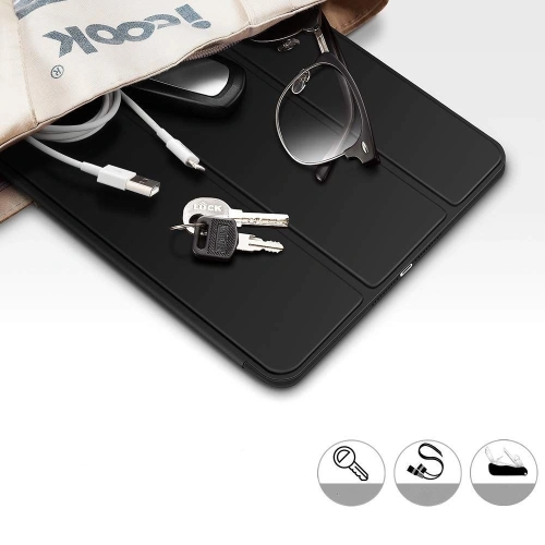 Kup Etui ESR Rebound Apple iPad mini 7.9 2019 (5. generációs) Fekete - ESR067BLK - {ean13} - Sklep Home Screen