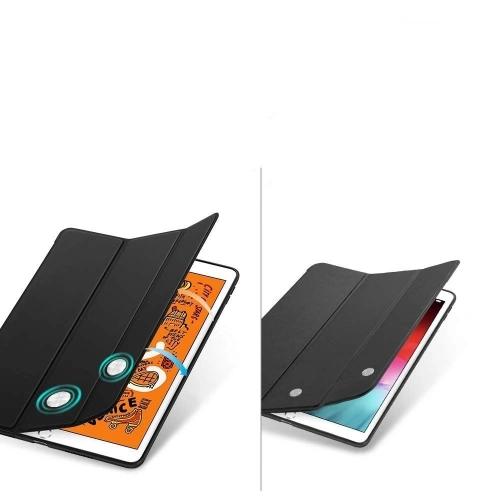 Kup Etui ESR Rebound Apple iPad mini 7.9 2019 (5. generace) černé - ESR067BLK - {ean13} - Sklep Home Screen