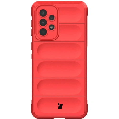 Kup Bizon Case Tur Samsung Galaxy A33 5G rot - BIZ7421 - {ean13} - Sklep Home Screen