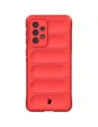 Kup Bizon Case Tur Samsung Galaxy A33 5G rot - BIZ7421 - {ean13} - Sklep Home Screen
