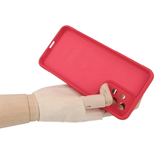 Buy Bizon Case Tur Samsung Galaxy A33 5G red - BIZ7421 - {ean13} - Home Screen Store Europe
