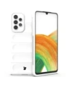 Kup Pancerne etui Bizon Case Tur do Galaxy A33 5G, białe - BIZ7422 - {ean13} - Sklep Home Screen