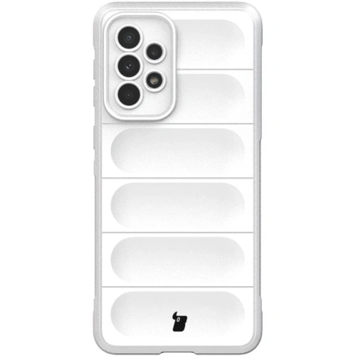 Kup Pancerne etui Bizon Case Tur do Galaxy A33 5G, białe - BIZ7422 - {ean13} - Sklep Home Screen