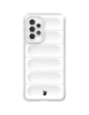 Kup Pancerne etui Bizon Case Tur do Samsung Galaxy A33 5G białe - BIZ7422 - {ean13} - Sklep Home Screen