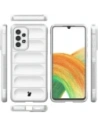 Kup Pancerne etui Bizon Case Tur do Galaxy A33 5G, białe - BIZ7422 - {ean13} - Sklep Home Screen