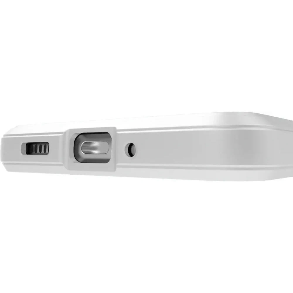 Pancerne etui Bizon Case Tur do Samsung Galaxy A33 5G białe