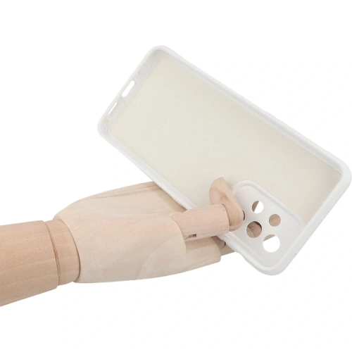 Kup Pancerne etui Bizon Case Tur do Galaxy A33 5G, białe - BIZ7422 - {ean13} - Sklep Home Screen