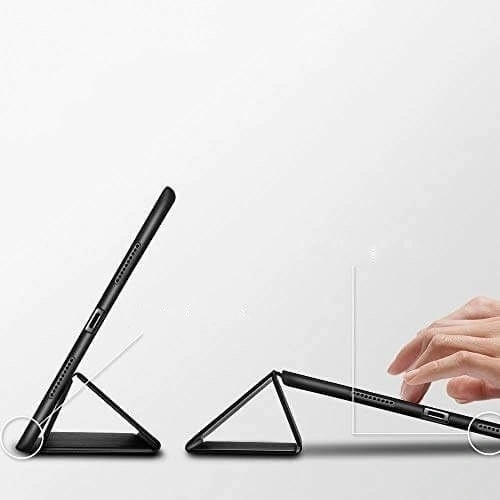 Kup ESR Apple Tasche Rebound Pencil iPad mini 7.9 2019 (5. Generation) Schwarz - ESR068BLK - {ean13} - Sklep Home Screen