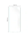 Kup Bizon Glass Hydrogel Samsung Galaxy A34 5G [2 CSOMAG] - BIZ1030 - {ean13} - Sklep Home Screen
