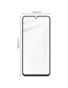 Kup Szkło hartowane Bizon Glass Edge 2 do Samsung Galaxy A34 5G czarne - BIZ1031 - {ean13} - Sklep Home Screen