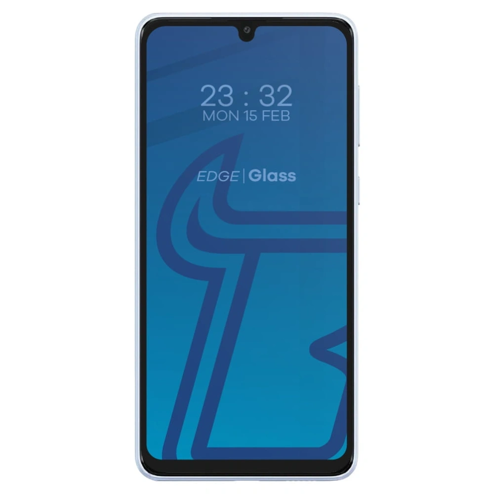 Szkło hartowane Bizon Glass Edge 2 do Samsung Galaxy A34 5G czarne