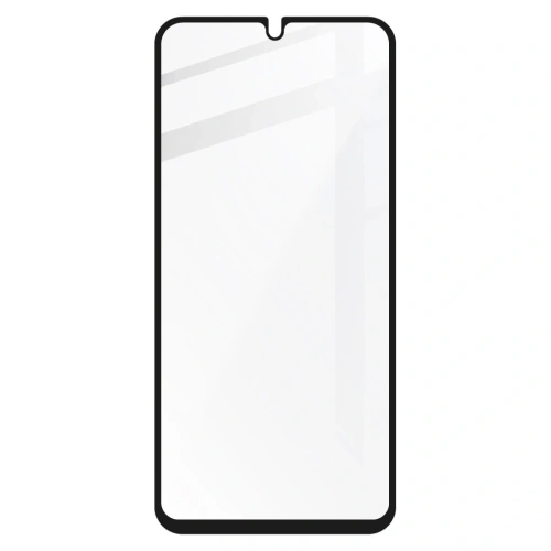 Kup Szkło hartowane Bizon Glass Edge 2 do Samsung Galaxy A34 5G czarne - BIZ1031 - {ean13} - Sklep Home Screen