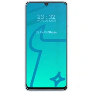 Kup Bizon Glas Klar 2 Samsung Galaxy A34 5G - BIZ1032 - {ean13} - Sklep Home Screen