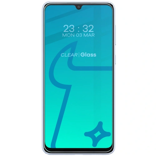 Kup Tvrzené sklo Bizon Glass Clear 2 pro Samsung Galaxy A34 5G - BIZ1032 - {ean13} - Sklep Home Screen
