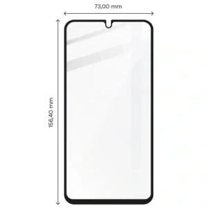 Kup BIZON Edge 2 2x Bildschirmglas + Kameraglas Samsung Galaxy A34 5G - BIZ1033 - {ean13} - Sklep Home Screen