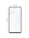Kup BIZON Edge 2 2x sticlă pentru ecran + sticlă pentru cameră Samsung Galaxy A34 5G - BIZ1033 - {ean13} - Sklep Home Screen