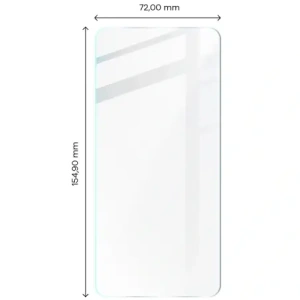 Kup BIZON Clear 2 3x Bildschirmglas + Kameraglas Samsung Galaxy A34 5G - BIZ1034 - {ean13} - Sklep Home Screen