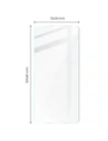 Kup BIZON Clear 2 3x képernyőüveg + kameraüveg Samsung Galaxy A34 5G - BIZ1034 - {ean13} - Sklep Home Screen